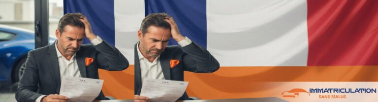 Lire la suite à propos de l’article Créer une société en Roumanie pour immatriculer sans malus