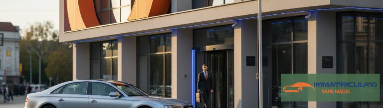 Lire la suite à propos de l’article Délais immatriculation roumaine voiture : tout savoir !