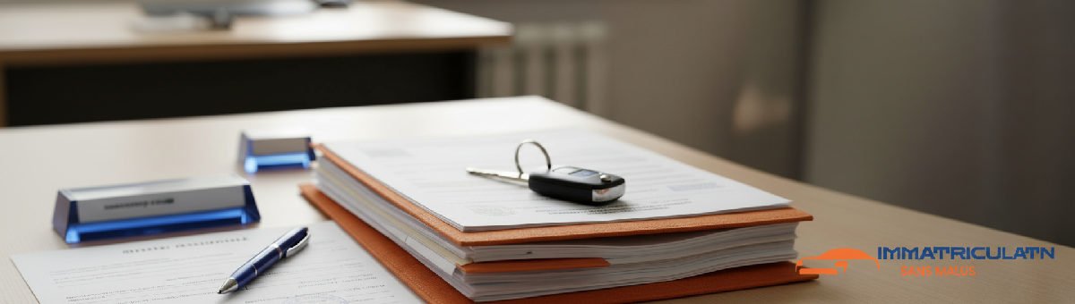 You are currently viewing Prouver résidence roumaine immatriculation: Guide