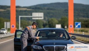 Lire la suite à propos de l’article Contrôles douaniers véhicules roumains en France