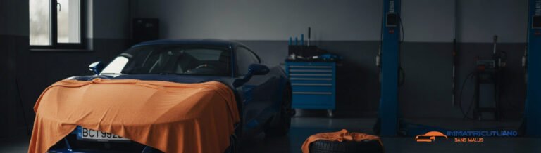 Lire la suite à propos de l’article Voiture immobilisée plaque roumaine : que faire ?