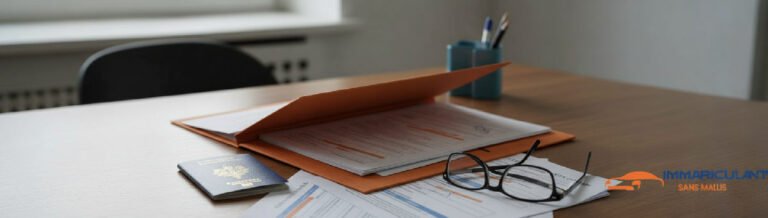 Lire la suite à propos de l’article Justificatifs nécessaires carte grise roumaine : votre guide