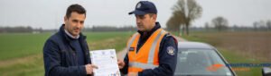 Lire la suite à propos de l’article Modèle Attestation Assurance Roumaine Contrôle France