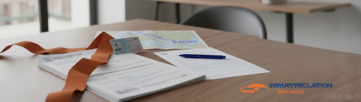 You are currently viewing Documents carte grise Roumanie depuis France : le guide