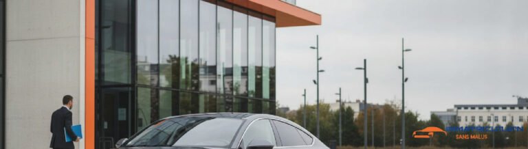 Lire la suite à propos de l’article Fixer plaques roumaines voiture française : le guide