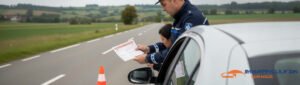 Lire la suite à propos de l’article Présenter carte grise roumaine lors d&rsquo;un contrôle en France