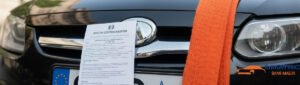 Lire la suite à propos de l’article Contester amende France plaque roumaine